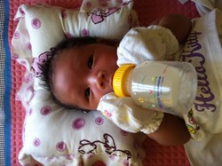 My Guarding Star
